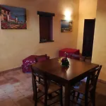 Nonna Ida ベッド・アンド・ブレックファスト スカレア