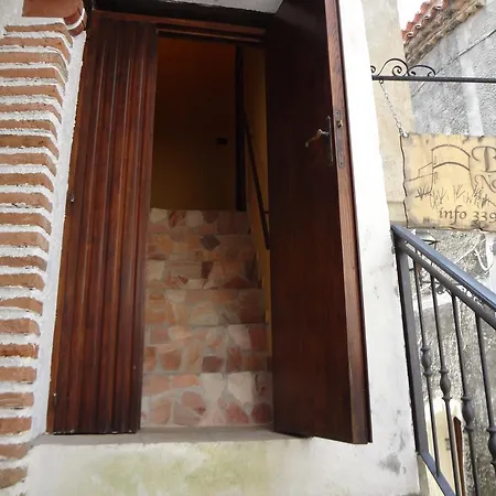 Bed & Breakfast Nonna Ida