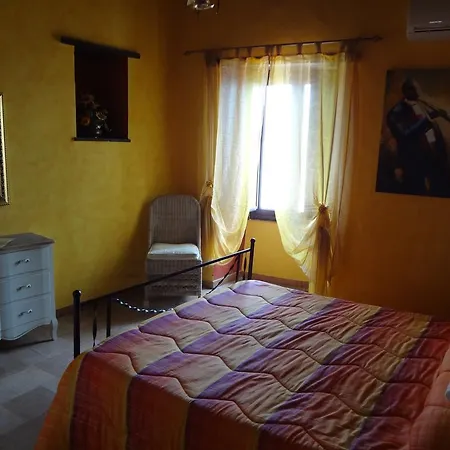 Bed & Breakfast Nonna Ida