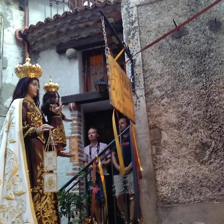 Nonna Ida Bed & Breakfast