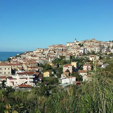 Bed & Breakfast Nonna Ida Scalea