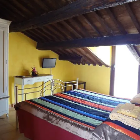 Bed & Breakfast Nonna Ida 3*