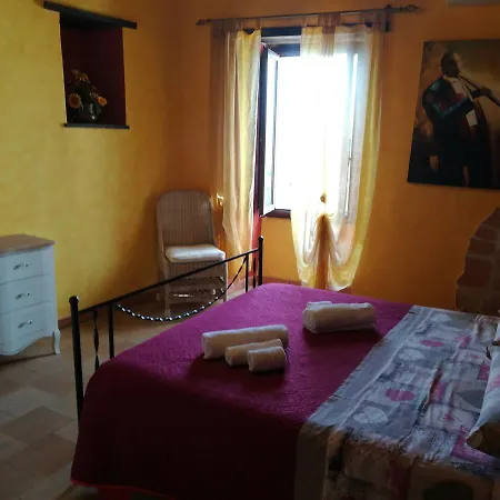 Nonna Ida Bed & Breakfast