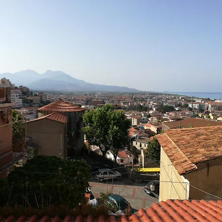 Bed & Breakfast Nonna Ida Scalea