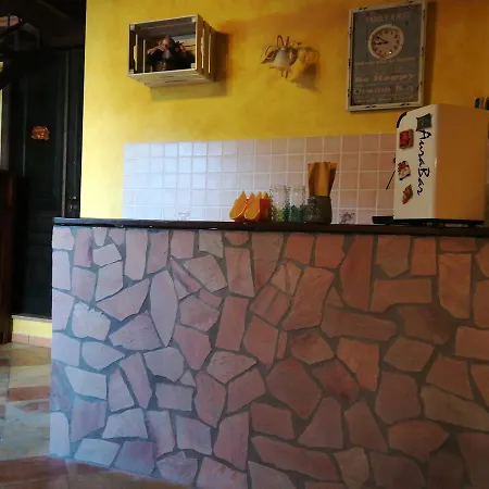 Nonna Ida Bed & Breakfast 3*