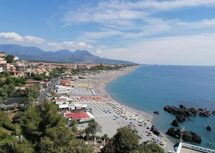 Nonna Ida 3* 斯卡莱阿