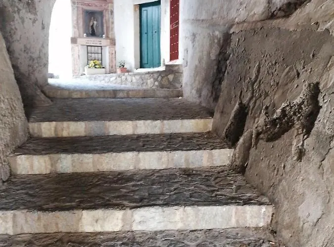 住宿加早餐酒店 Nonna Ida 斯卡莱阿