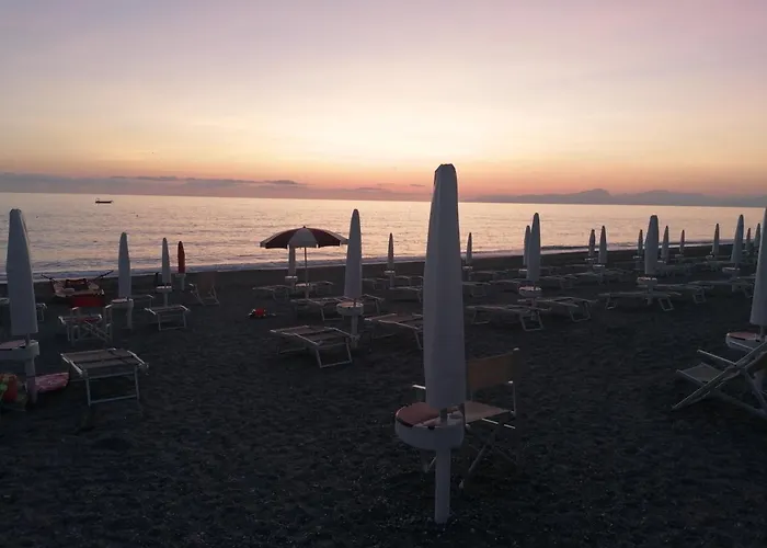 住宿加早餐酒店 Nonna Ida