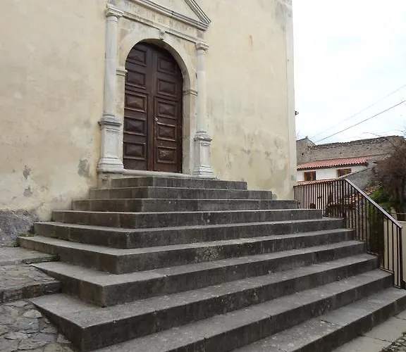 住宿加早餐酒店 Nonna Ida