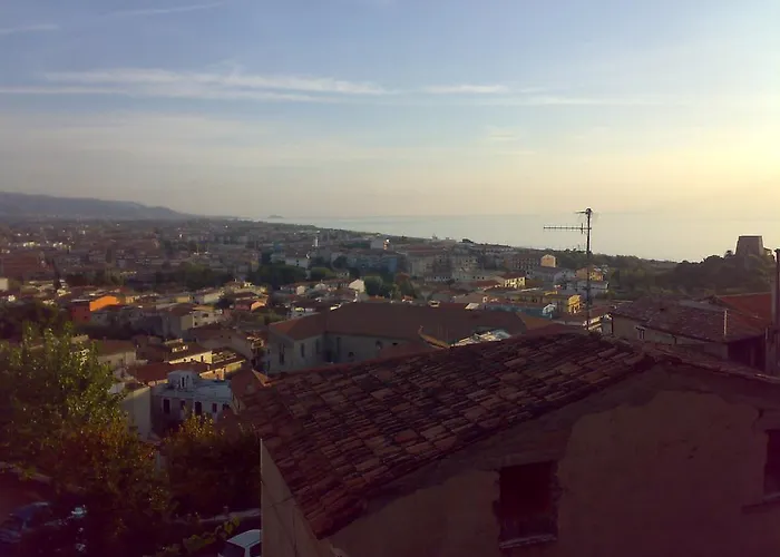 Nonna Ida 住宿加早餐酒店 3*