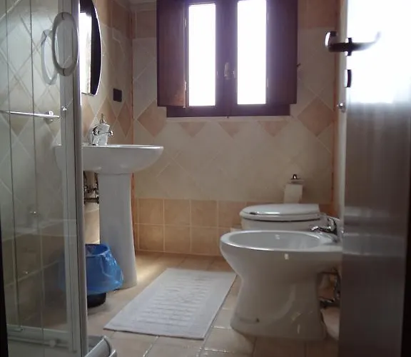 Nonna Ida 斯卡莱阿