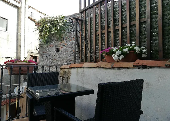 Nonna Ida 3* 斯卡莱阿