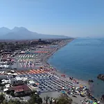 Bed and breakfast Nonna Ida Scalea