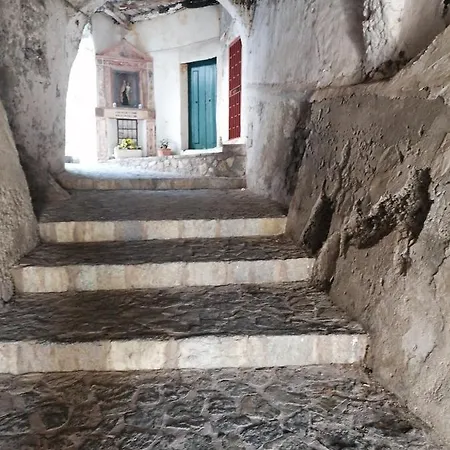 Frühstückspension Nonna Ida Scalea