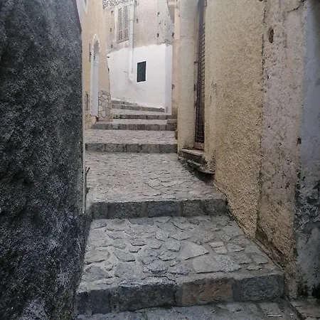 Nonna Ida Scalea