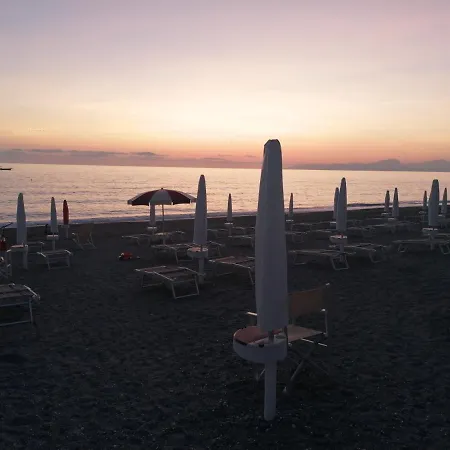 Frühstückspension Nonna Ida