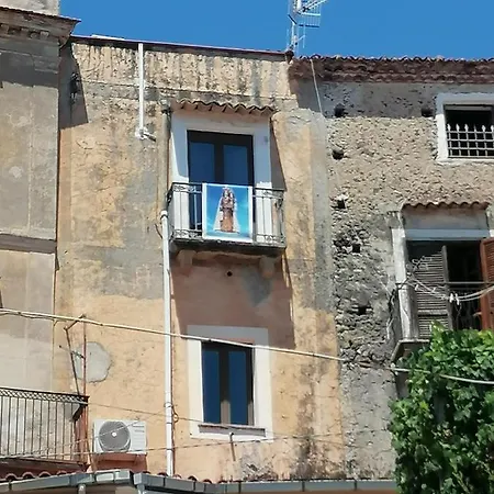 Frühstückspension Nonna Ida