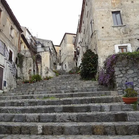 Frühstückspension Nonna Ida 3*