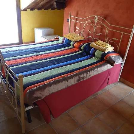 Nonna Ida Frühstückspension 3*