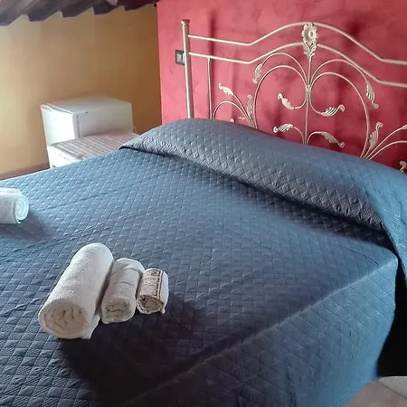 Bed & Breakfast Nonna Ida *