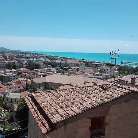 Nonna Ida * Scalea