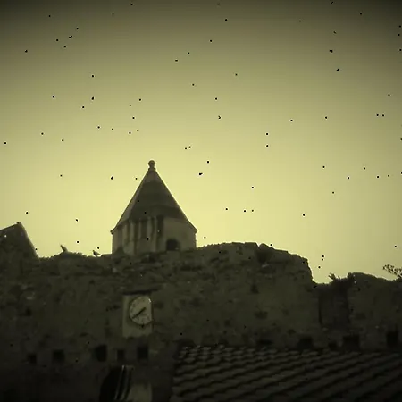 Nonna Ida Frühstückspension