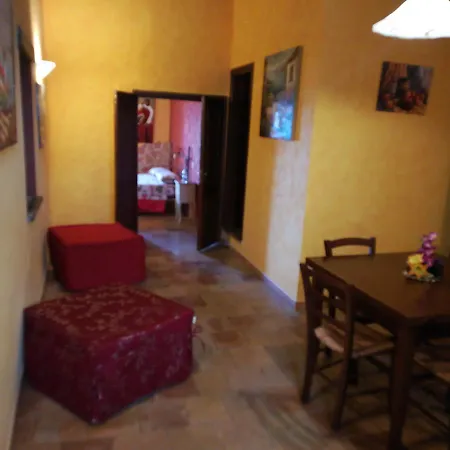 Frühstückspension Nonna Ida 3*