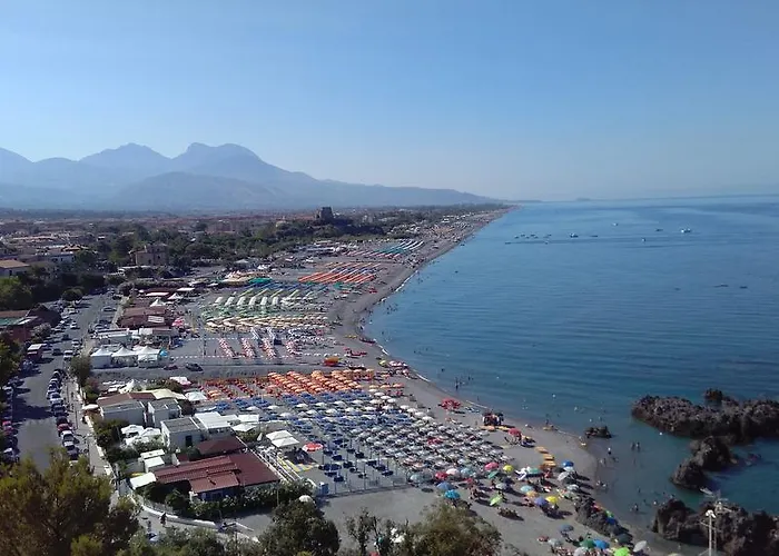 Panzió Nonna Ida Scalea