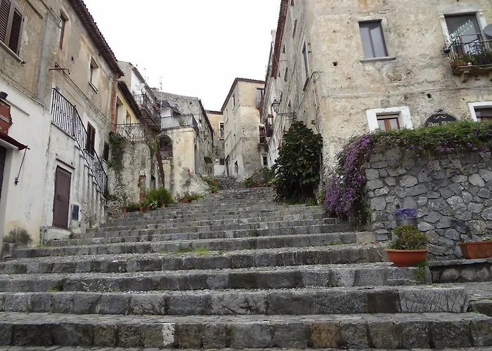 Panzió Nonna Ida 3*