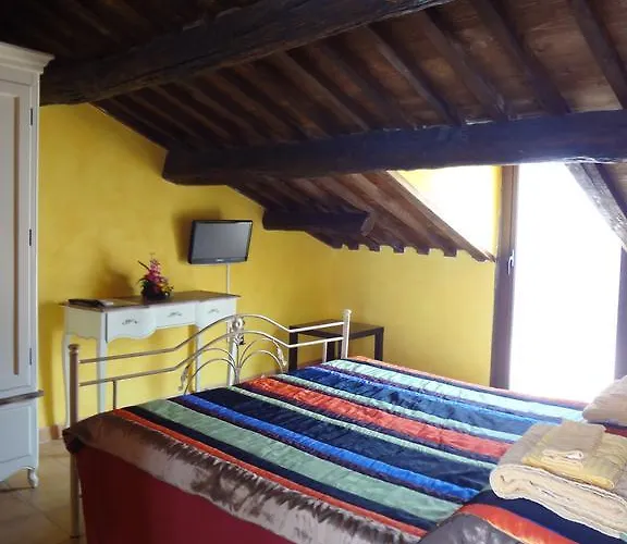 Panzió Nonna Ida 3*