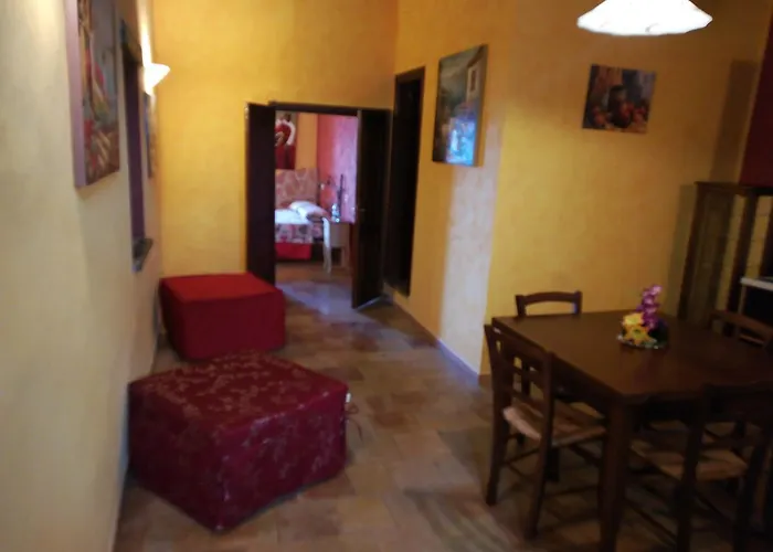 Panzió Nonna Ida 3*